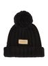 Gucci Knitted Bobble Hat, front view